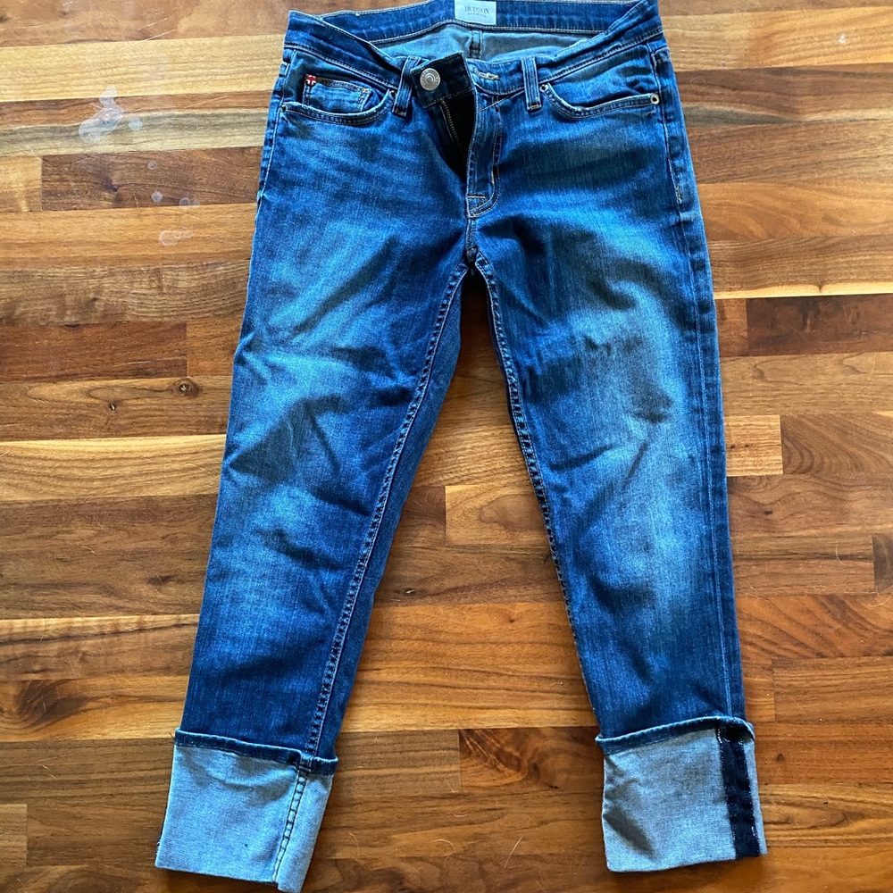 Hudson Jeans